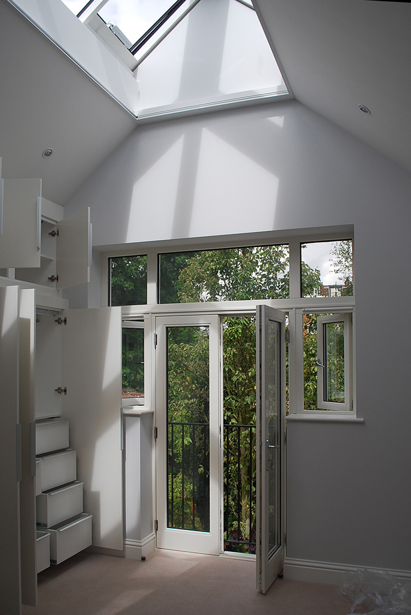 Stefano Ferrari Studio - Grosvenor Road