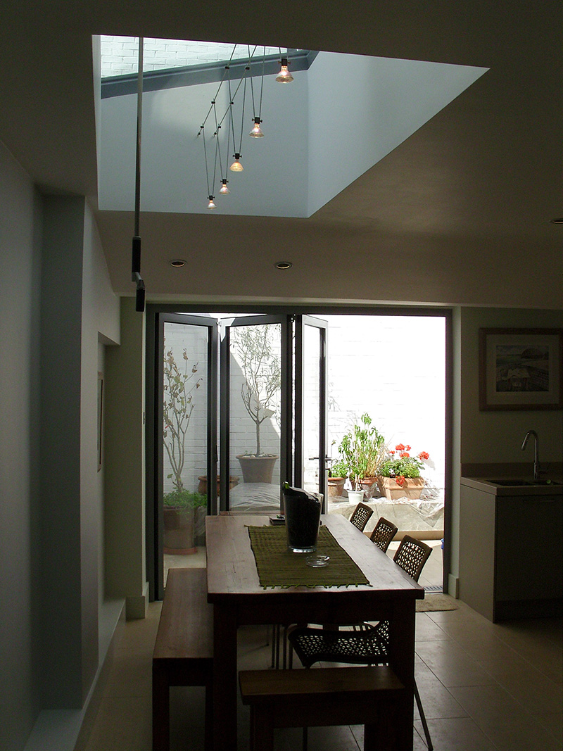 Stefano Ferrari Studio Kenway Road